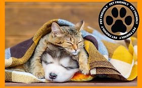 Cozy For Bookworms - Laundry - King Bed - Parking