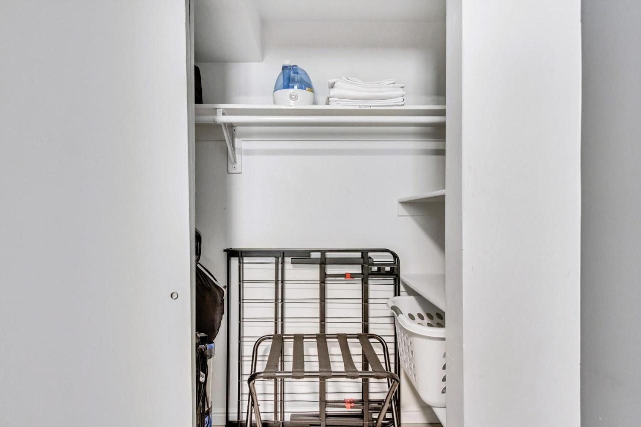 Cozy For Bookworms - Laundry - King Bed - Parking Apartment Salt Lake City Exterior photo